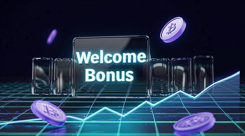 Best bitget code for usa beginners