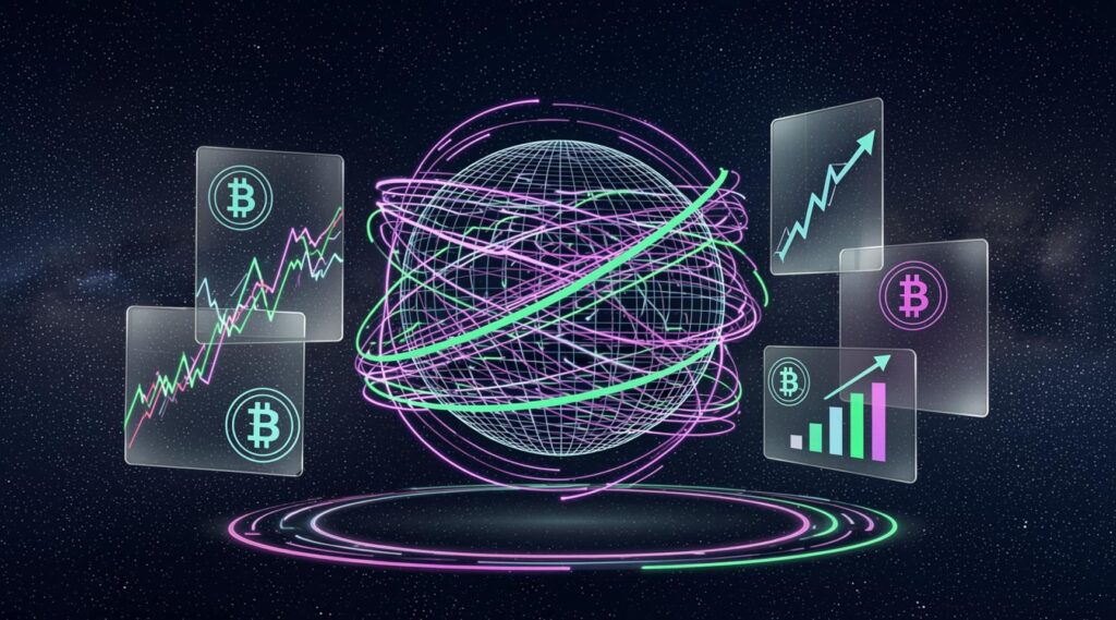 Your Bitget Referral Code Bonus Explained Simply