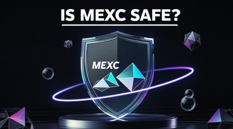 Is MEXC safe from hackers and legal risks? We break down the truth.